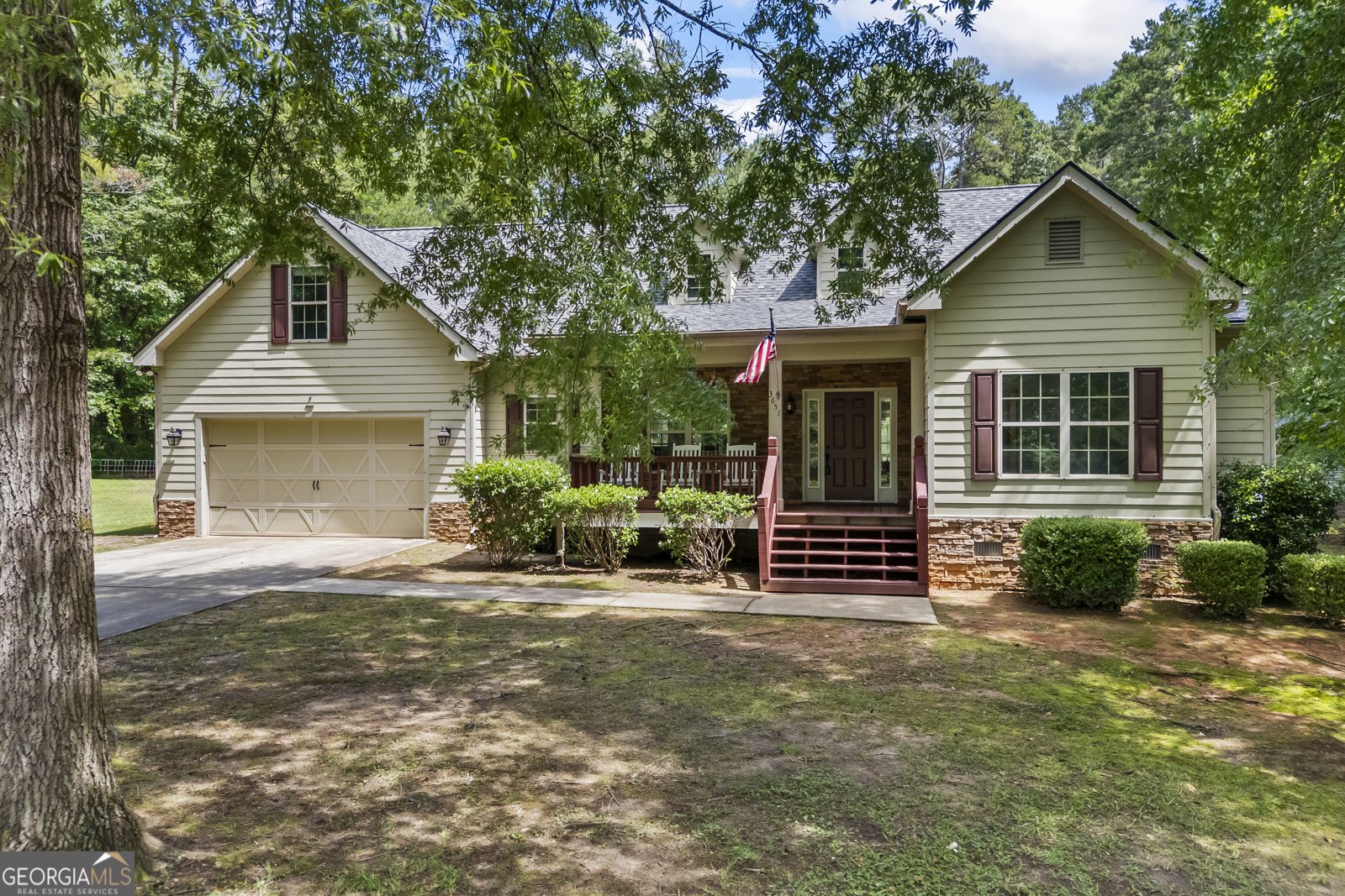 3651 Kraddle Creek Drive Covington - Photo 15