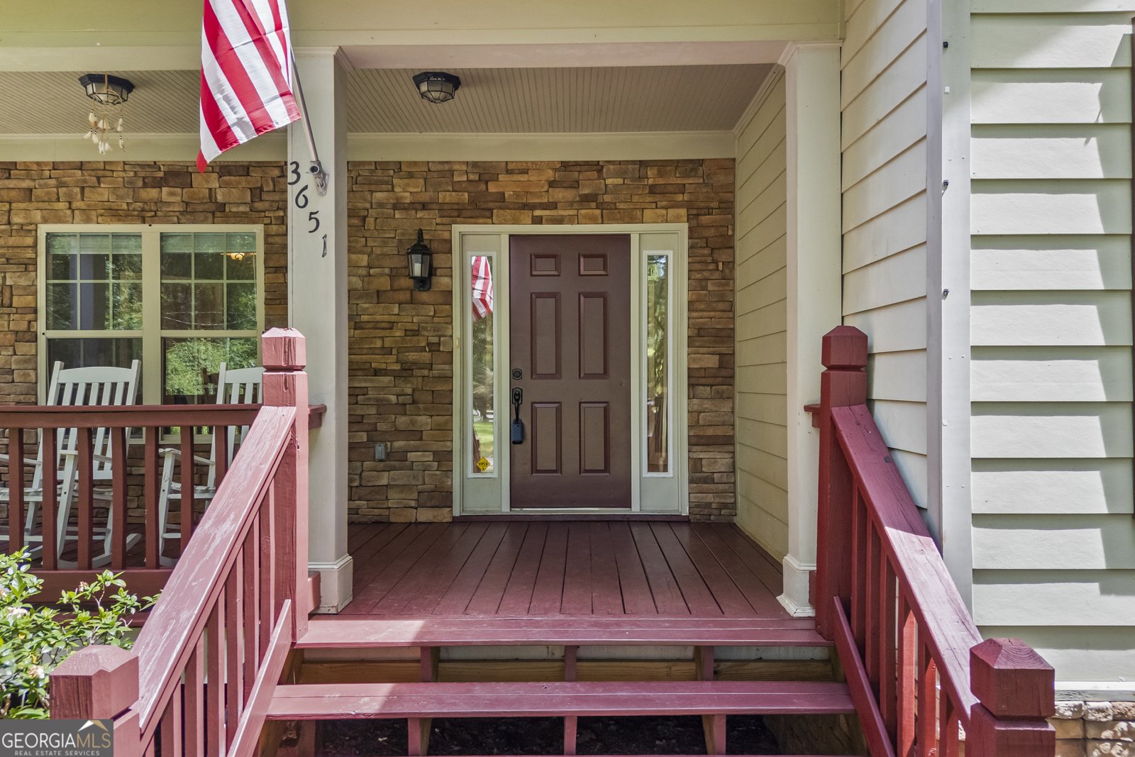 3651 Kraddle Creek Drive Covington - Photo 17