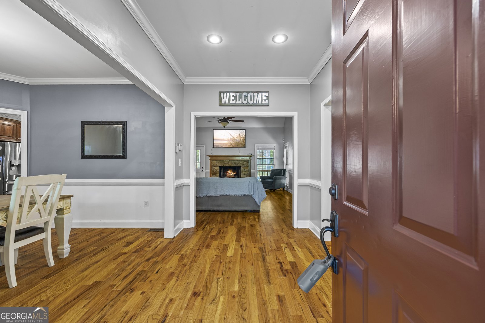 3651 Kraddle Creek Drive Covington - Photo 18