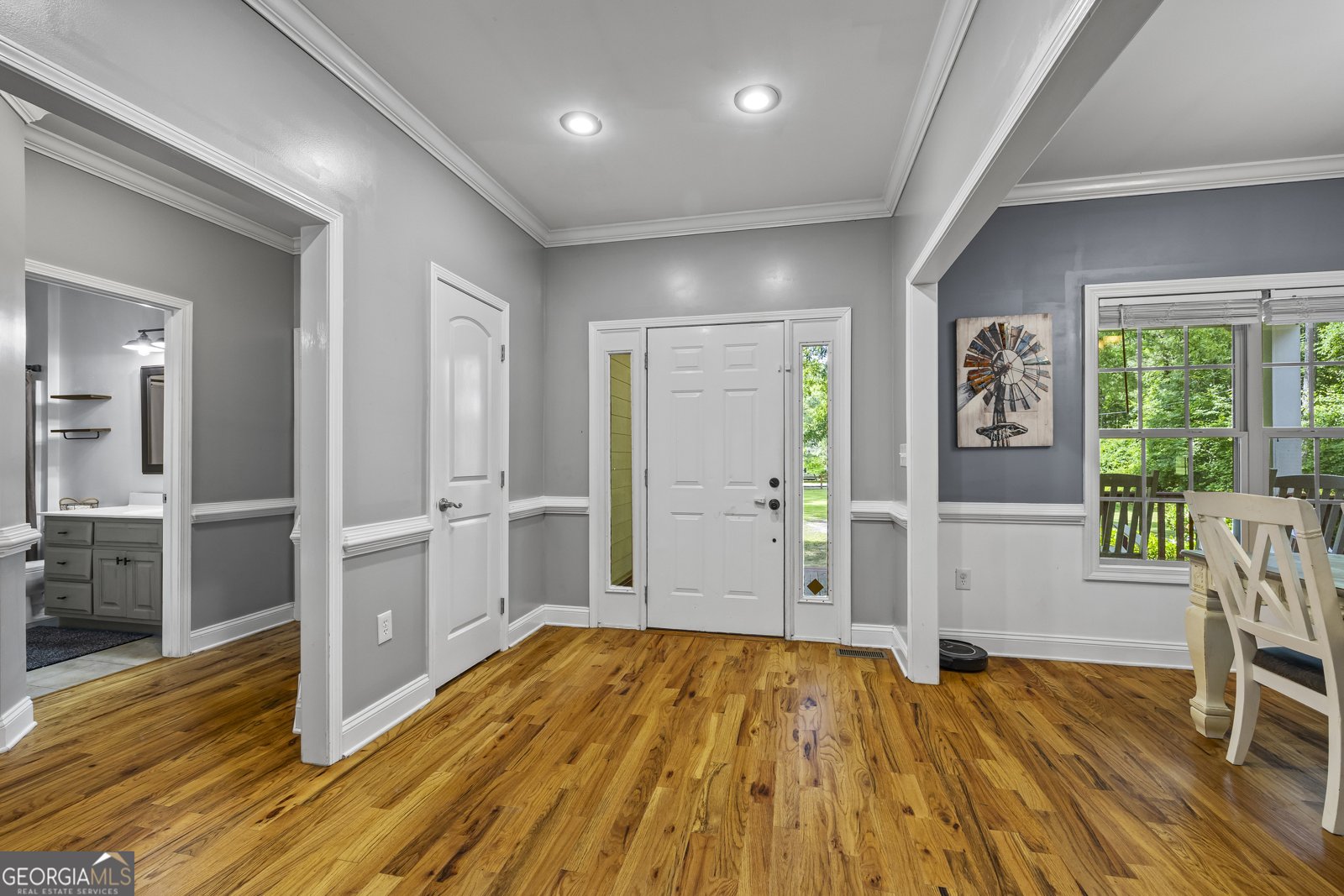3651 Kraddle Creek Drive Covington - Photo 19