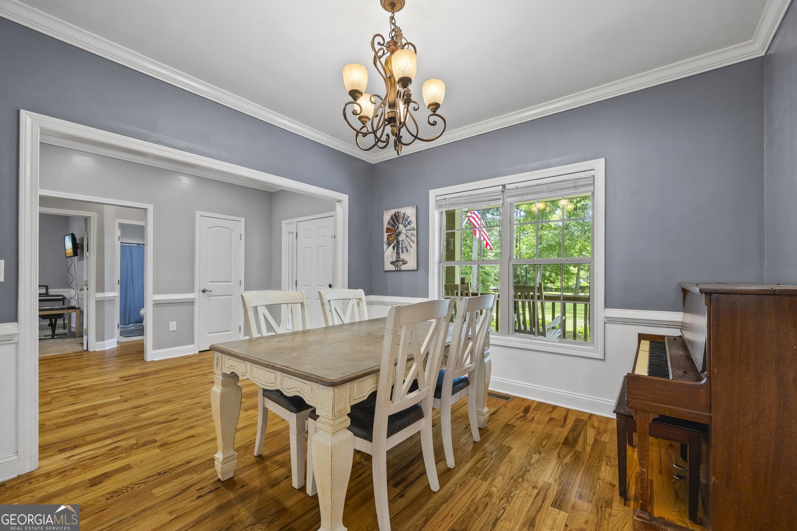 3651 Kraddle Creek Drive Covington - Photo 21