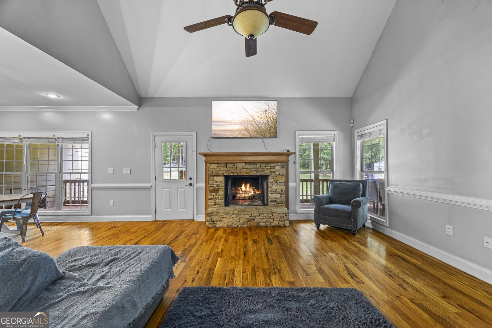 3651 Kraddle Creek Drive Covington - Photo 23