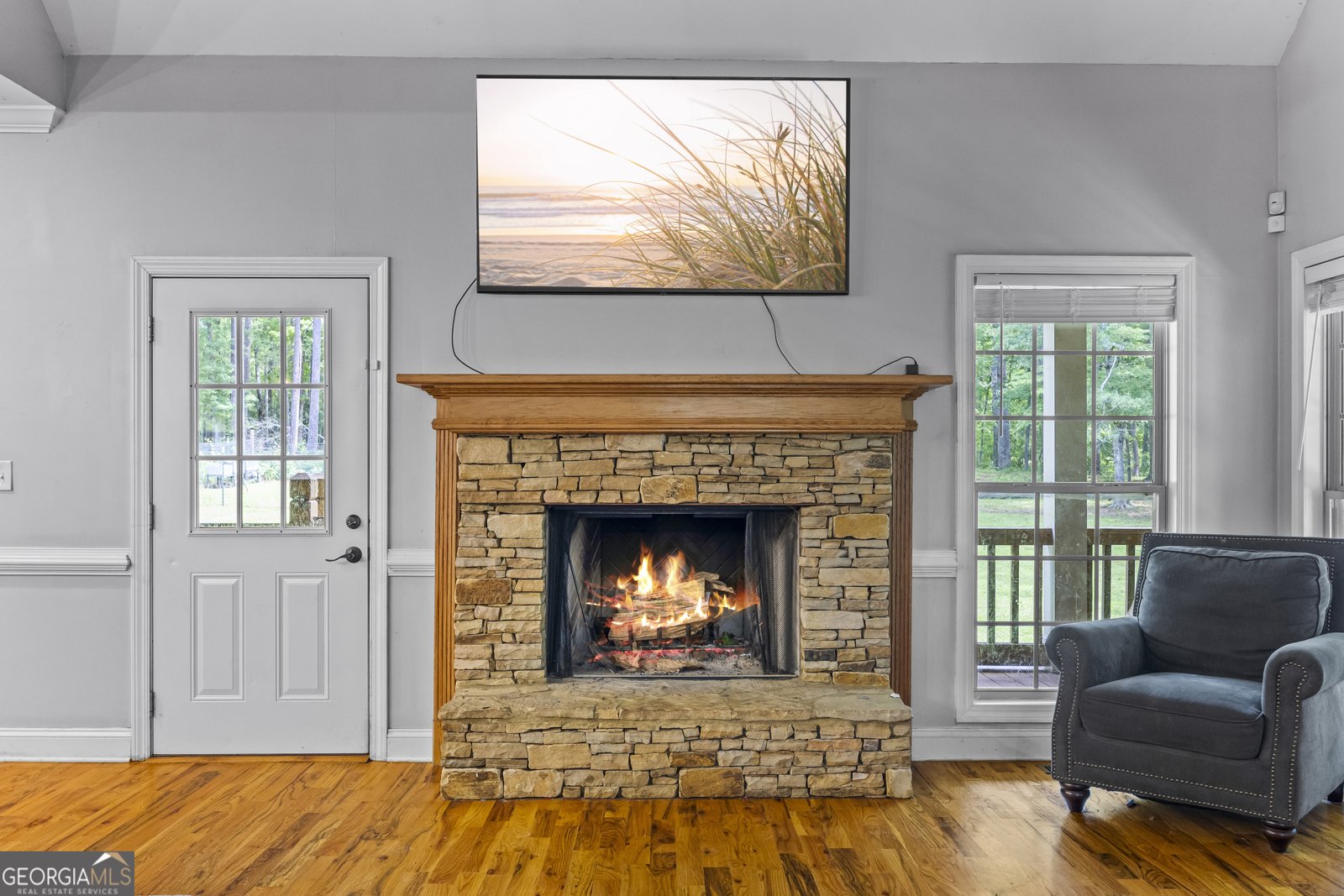 3651 Kraddle Creek Drive Covington - Photo 24