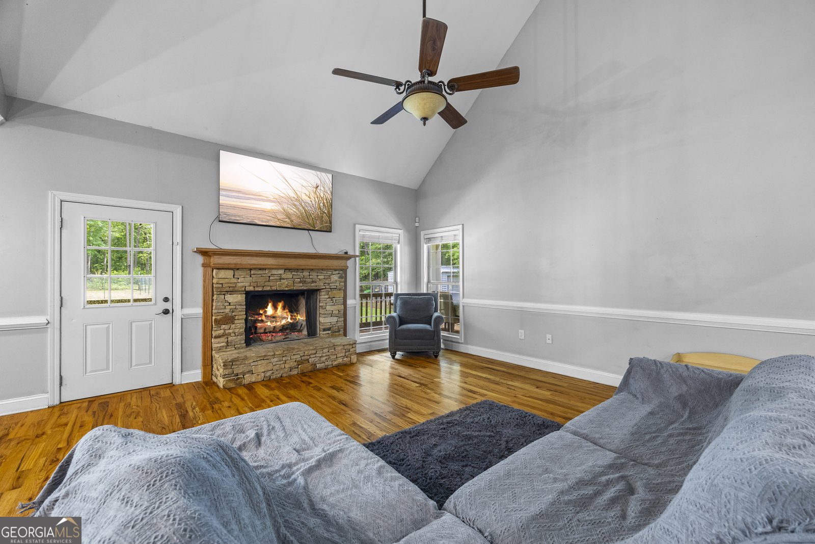 3651 Kraddle Creek Drive Covington - Photo 25