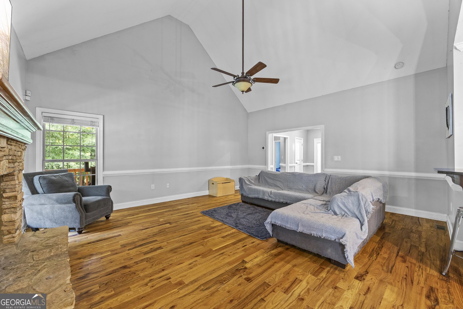 3651 Kraddle Creek Drive Covington - Photo 27