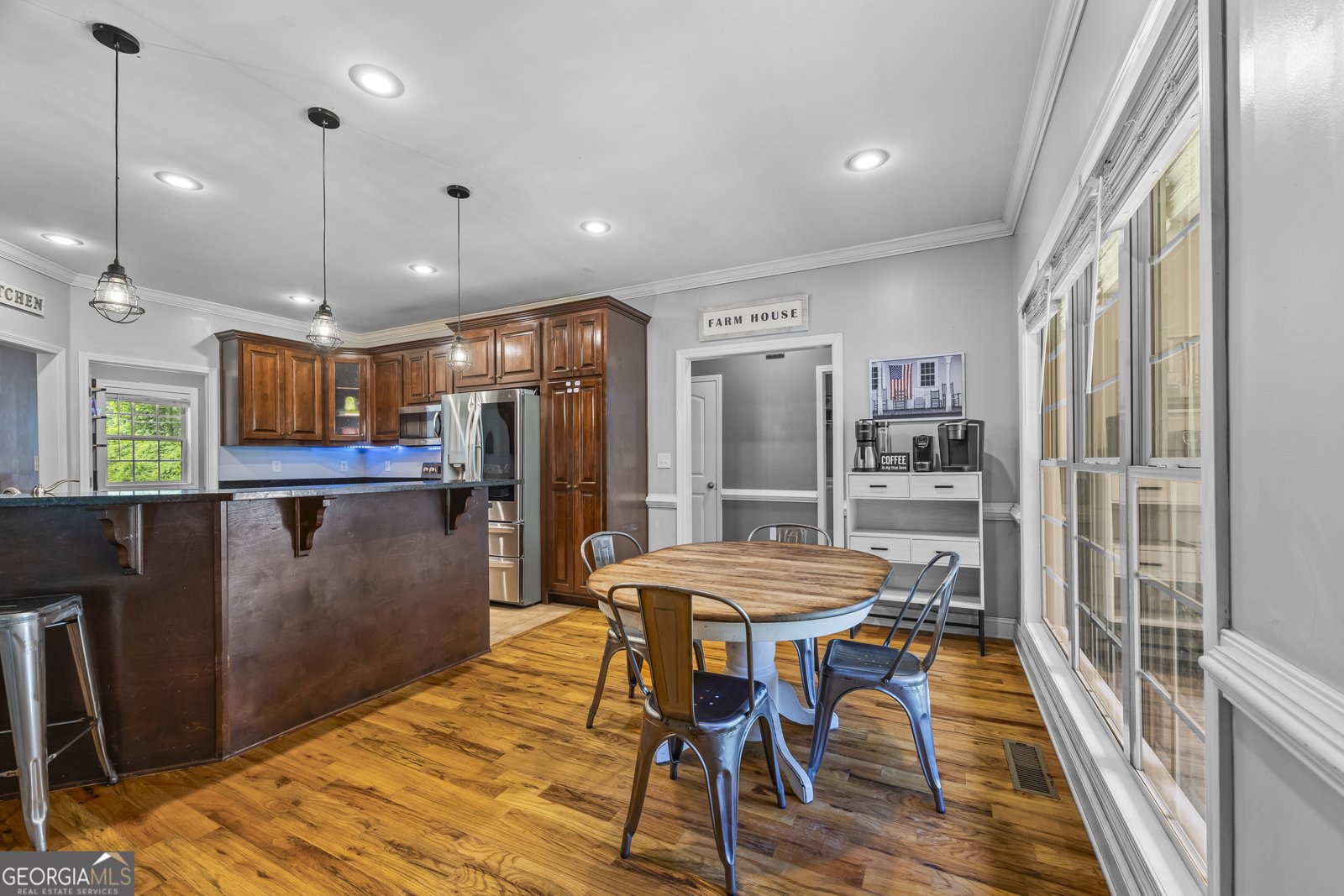 3651 Kraddle Creek Drive Covington - Photo 28