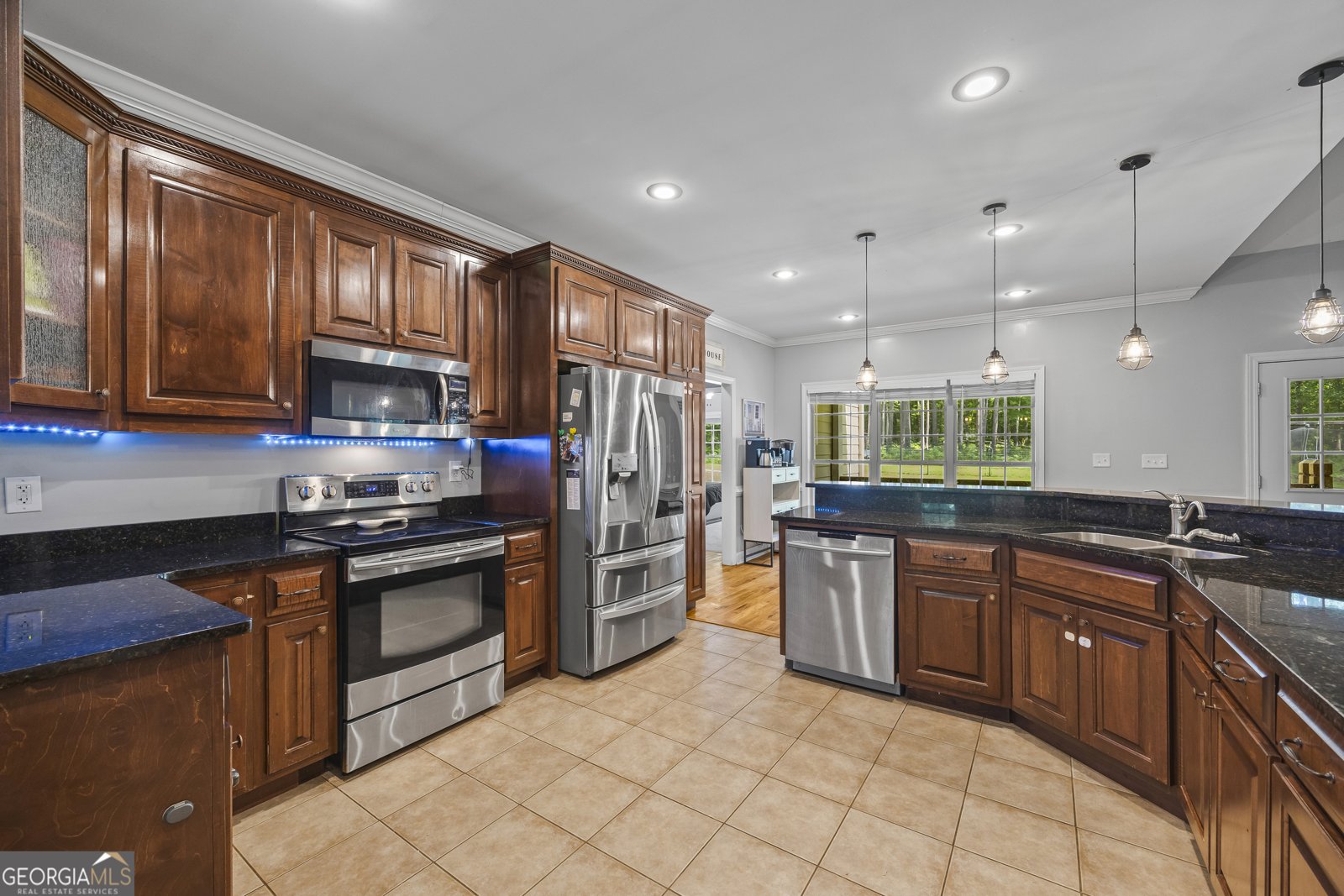 3651 Kraddle Creek Drive Covington - Photo 31