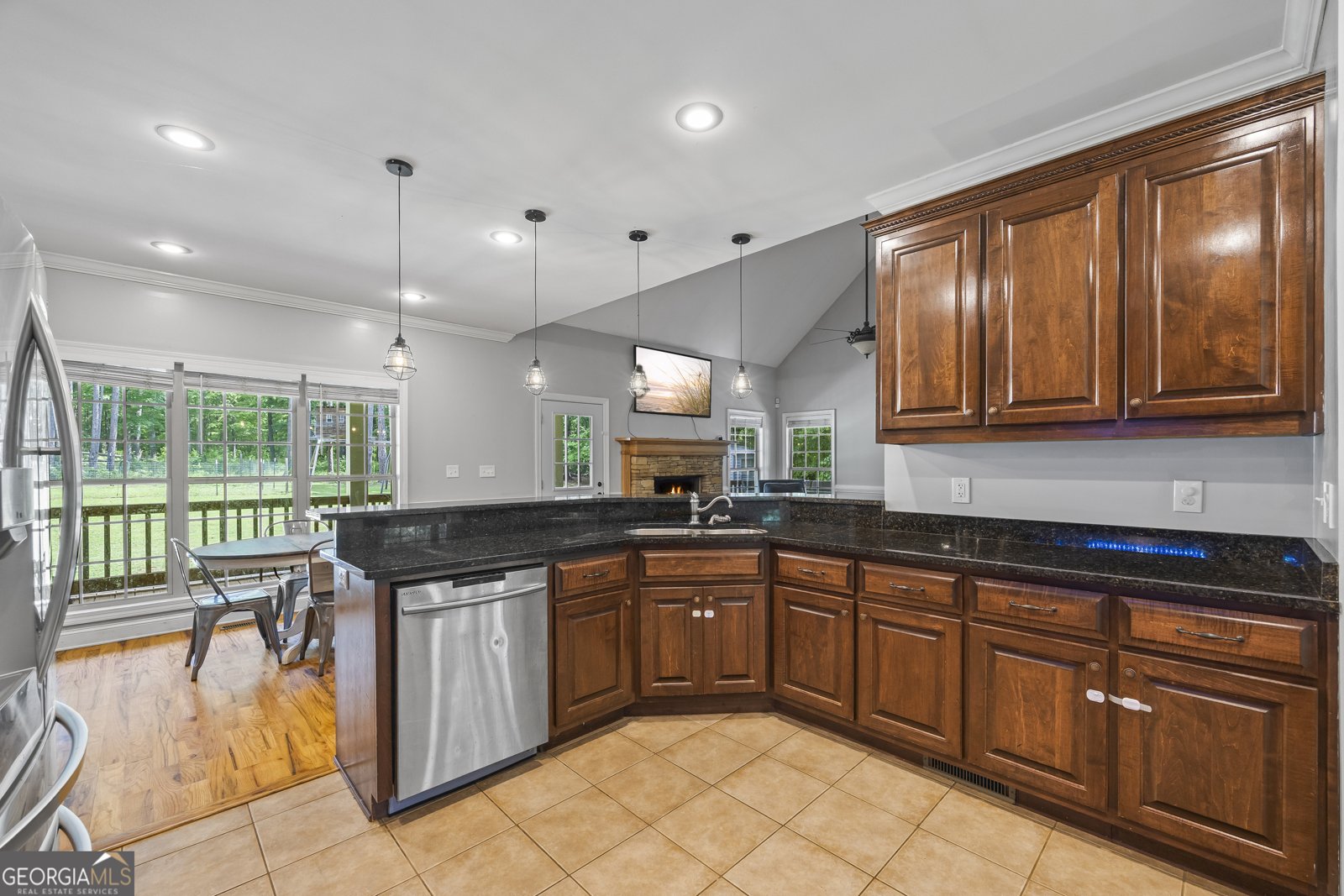 3651 Kraddle Creek Drive Covington - Photo 32