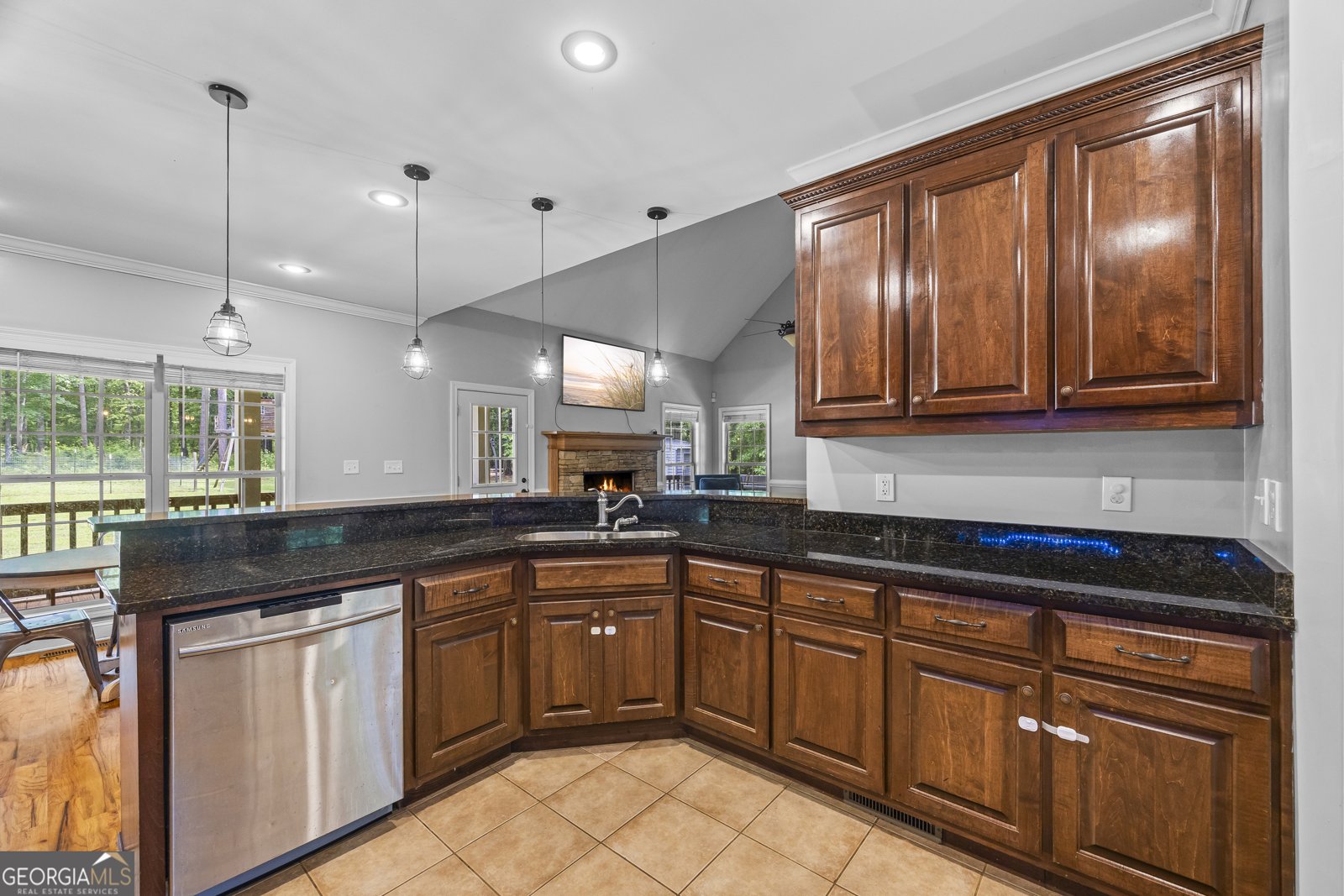 3651 Kraddle Creek Drive Covington - Photo 35
