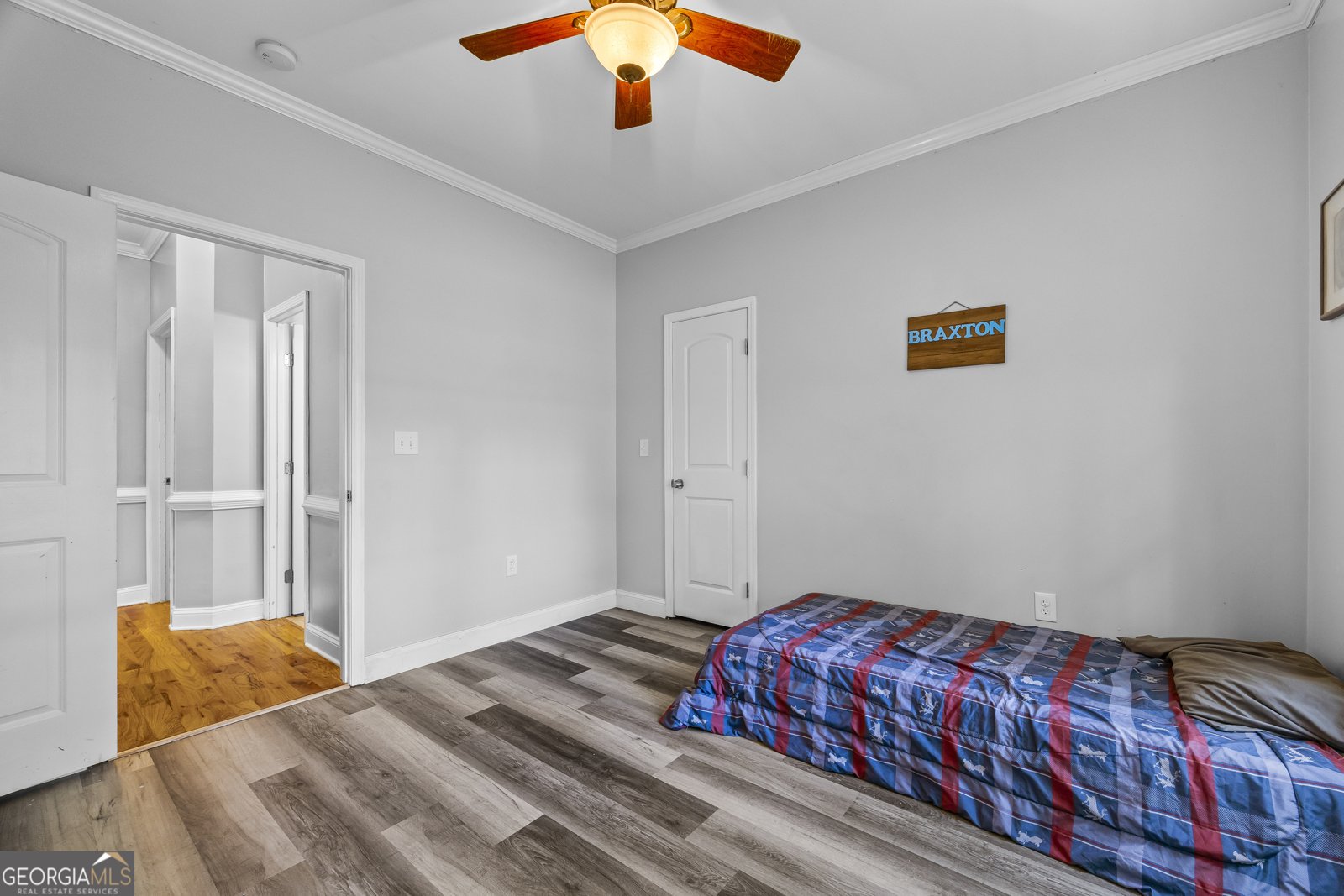 3651 Kraddle Creek Drive Covington - Photo 45