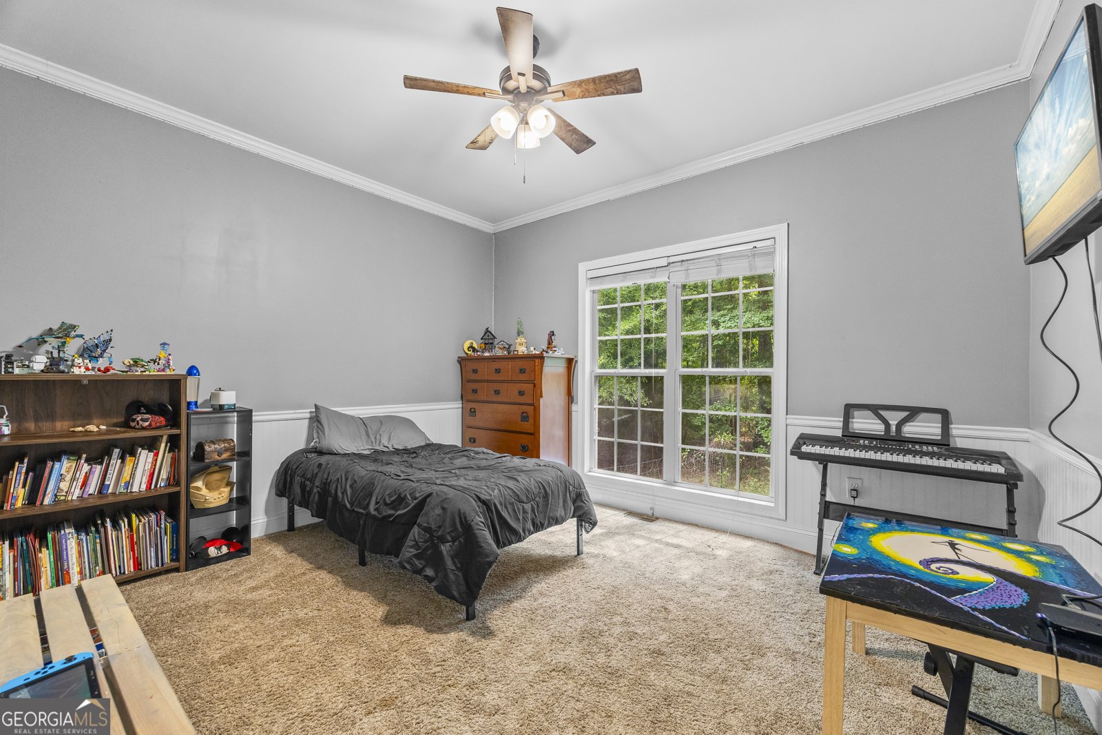3651 Kraddle Creek Drive Covington - Photo 47