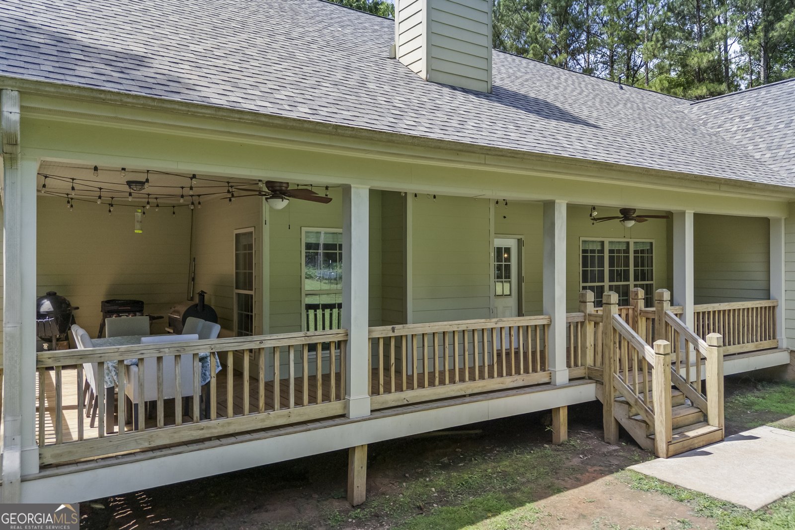 3651 Kraddle Creek Drive Covington - Photo 51