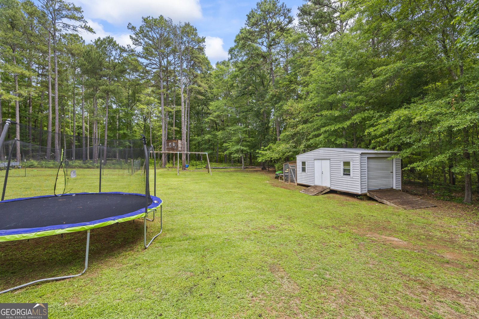 3651 Kraddle Creek Drive Covington - Photo 53