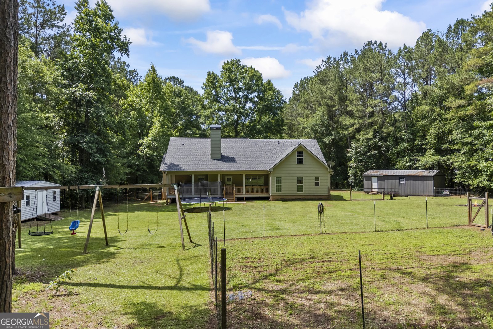 3651 Kraddle Creek Drive Covington - Photo 61