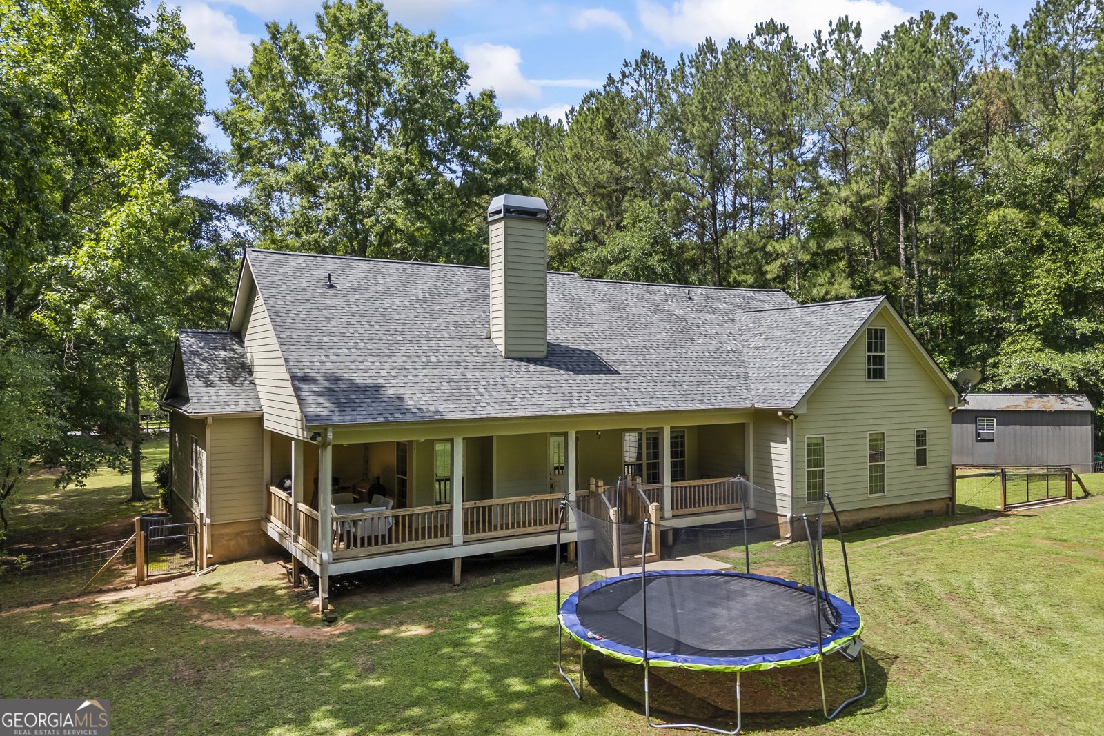 3651 Kraddle Creek Drive Covington - Photo 62
