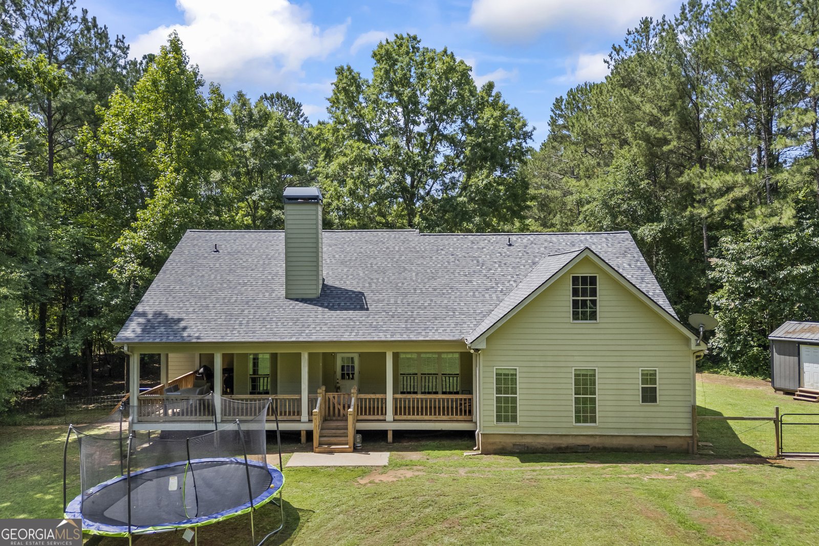 3651 Kraddle Creek Drive Covington - Photo 63
