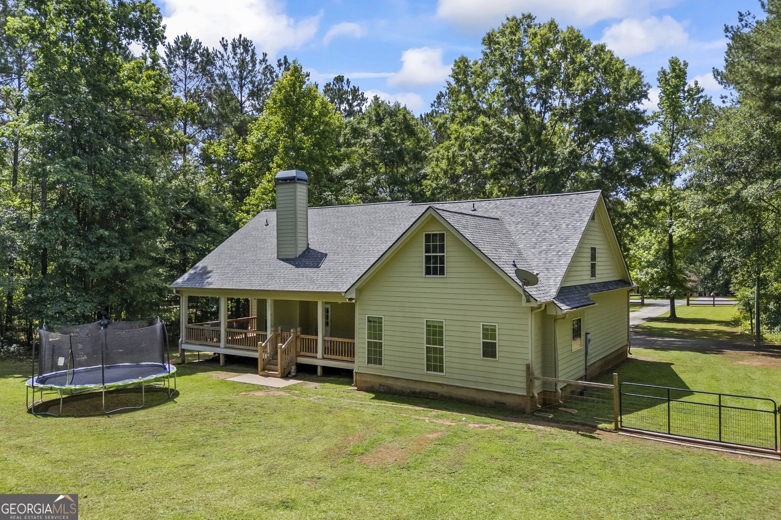 3651 Kraddle Creek Drive Covington - Photo 64
