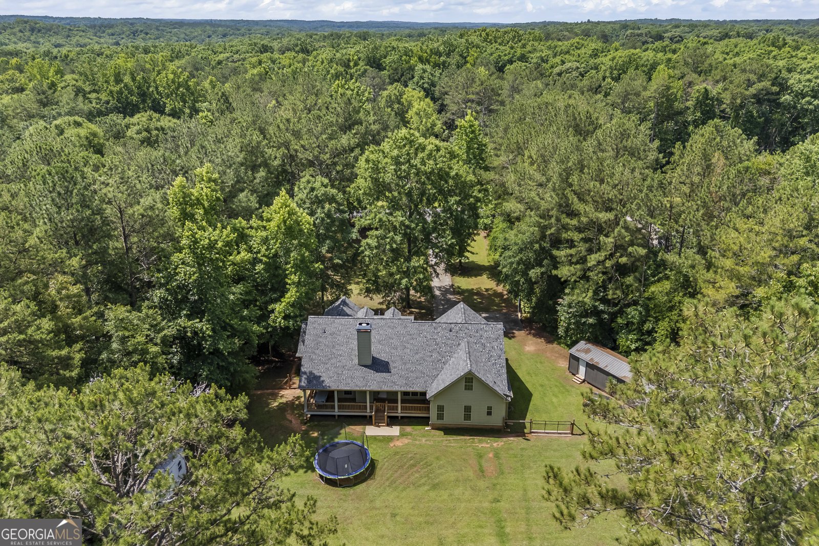 3651 Kraddle Creek Drive Covington - Photo 65
