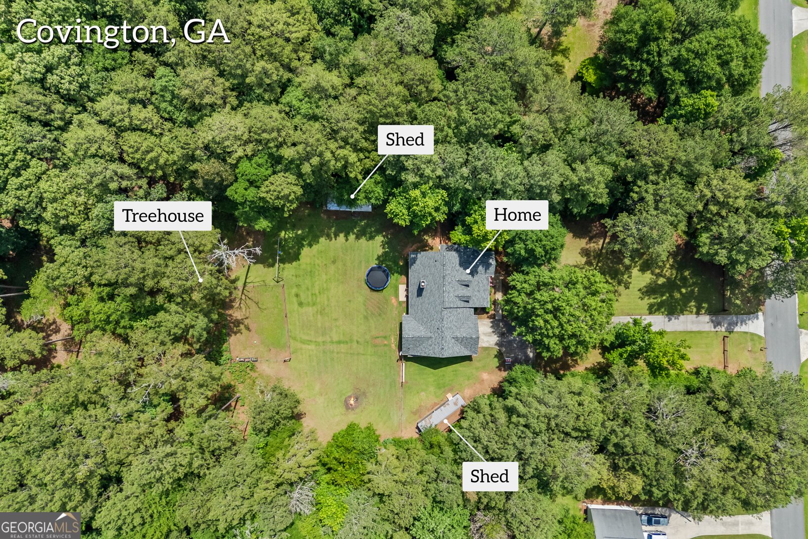 3651 Kraddle Creek Drive Covington - Photo 66