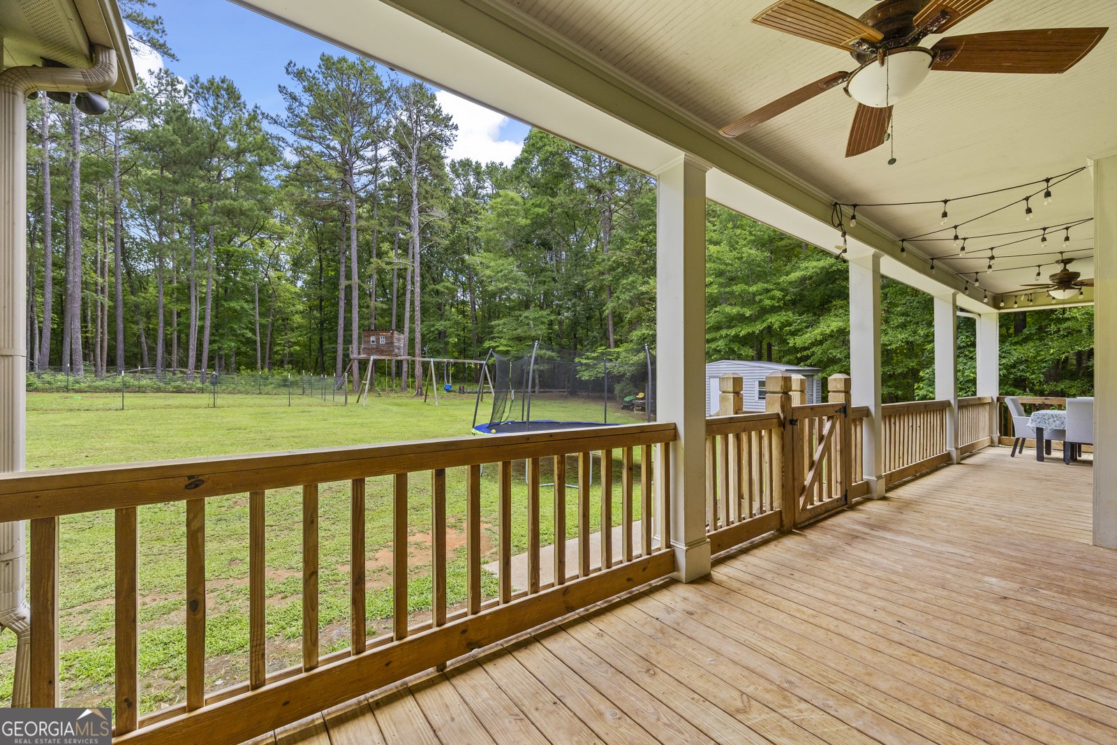 3651 Kraddle Creek Drive Covington - Photo 8