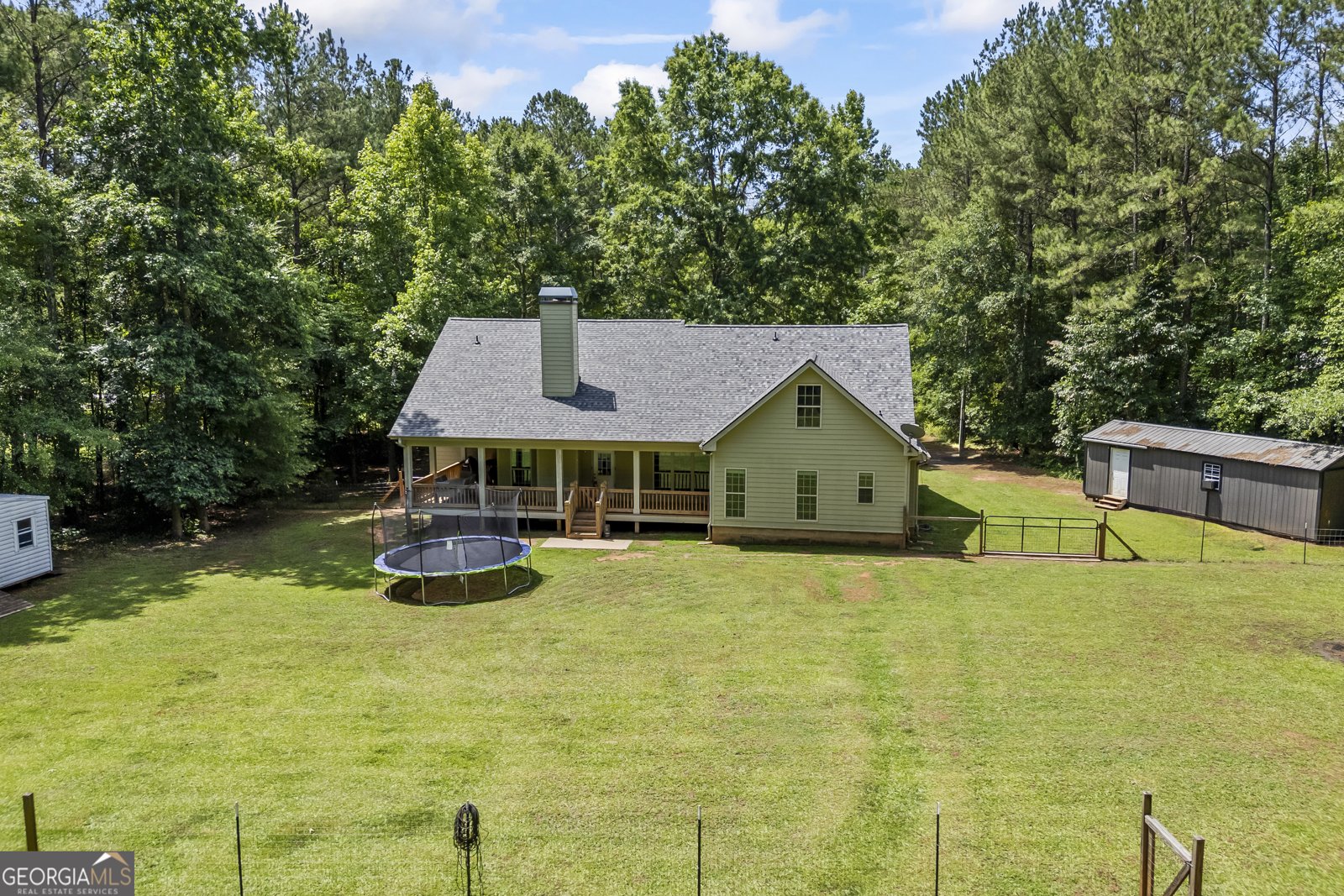 3651 Kraddle Creek Drive Covington - Photo 9