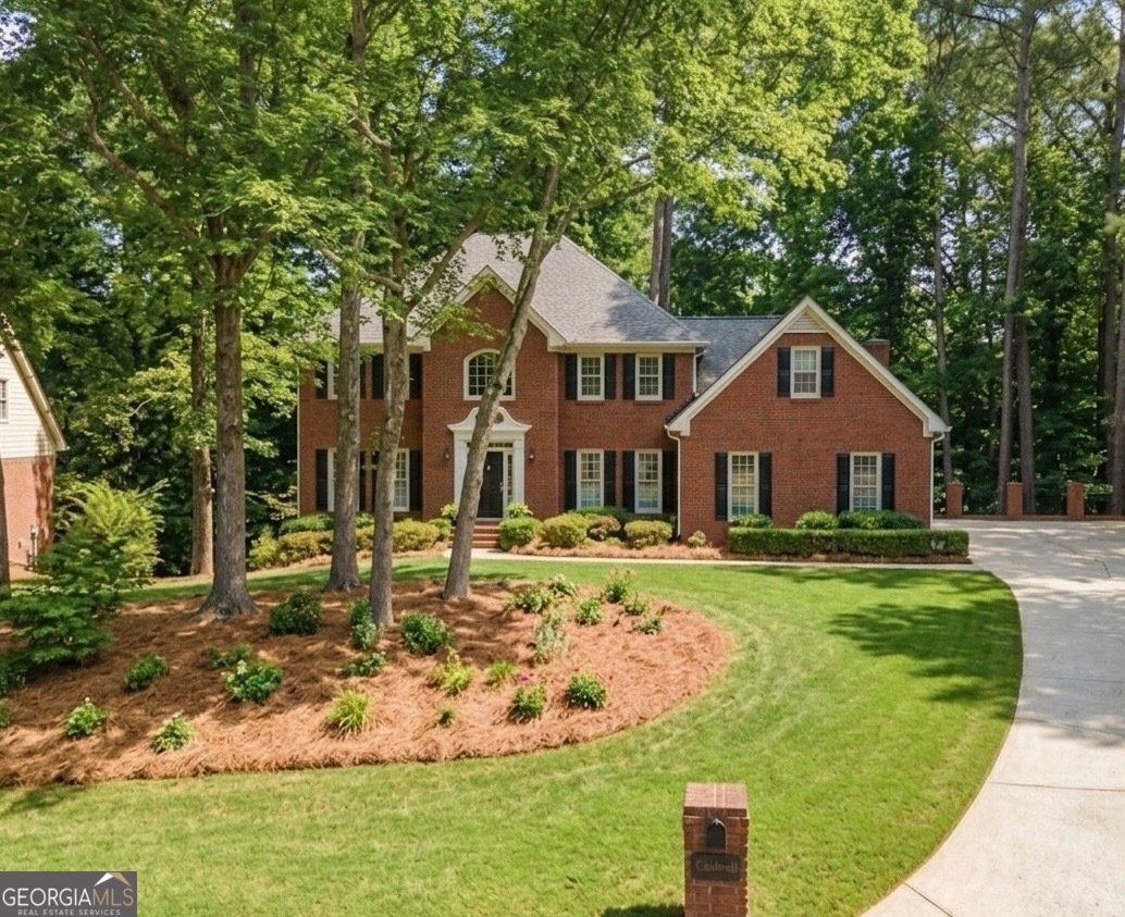 5435 Hoylake Court Johns Creek - main photo