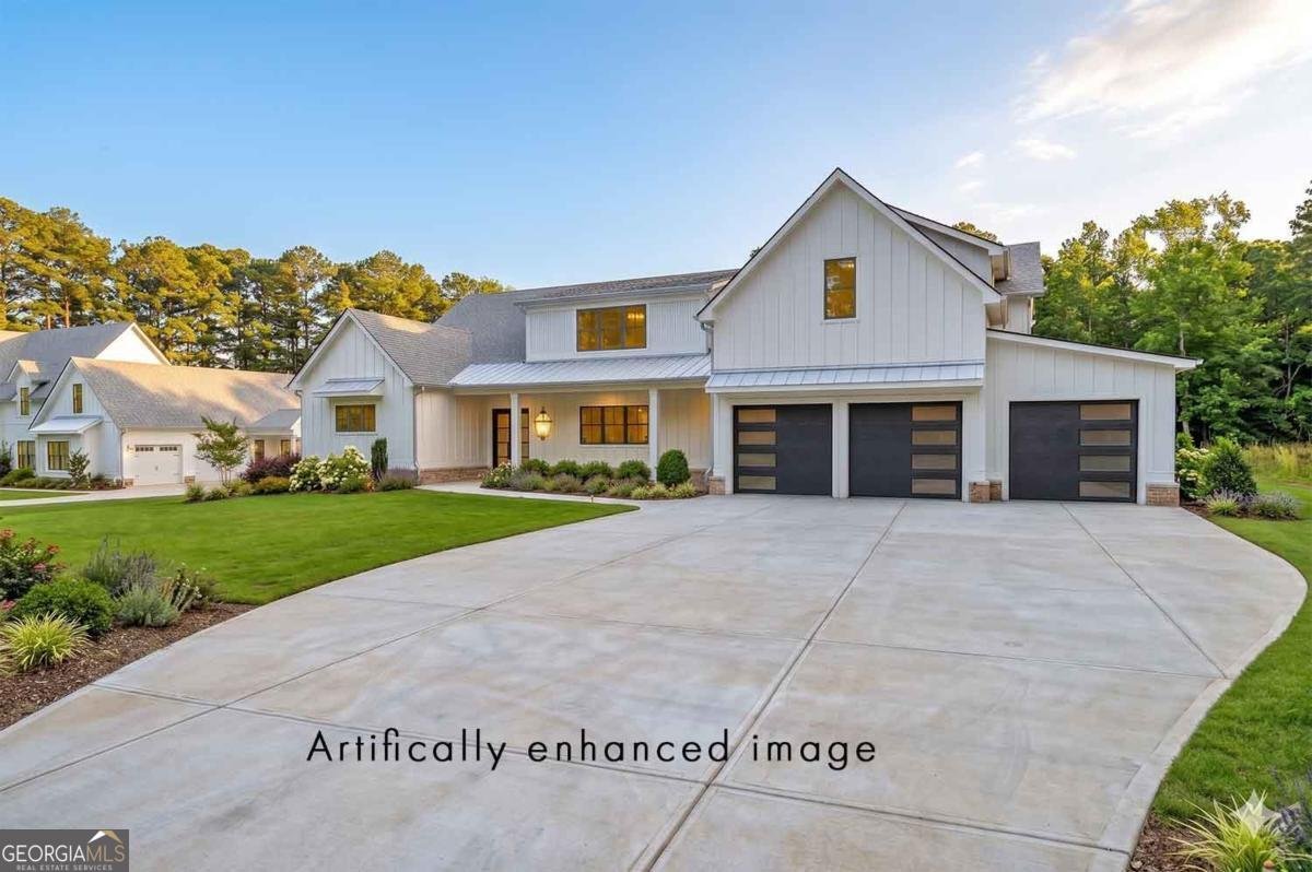 632 Arnold Mill Road Woodstock - main photo
