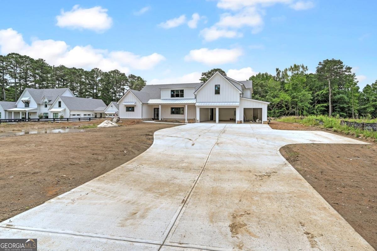 632 Arnold Mill Road Woodstock - Photo 18