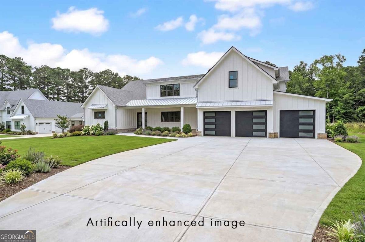632 Arnold Mill Road Woodstock - Photo 25