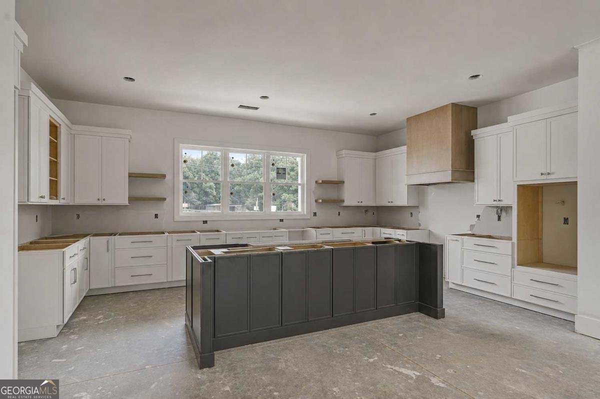 632 Arnold Mill Road Woodstock - Photo 8