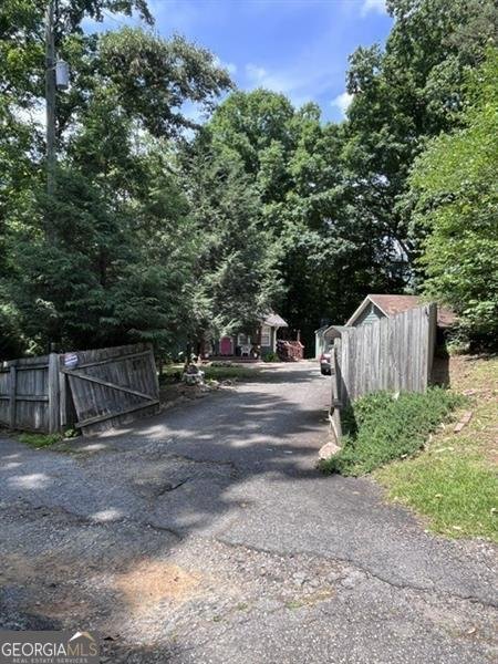 5585 Browns Bridge Road Cumming - Photo 6