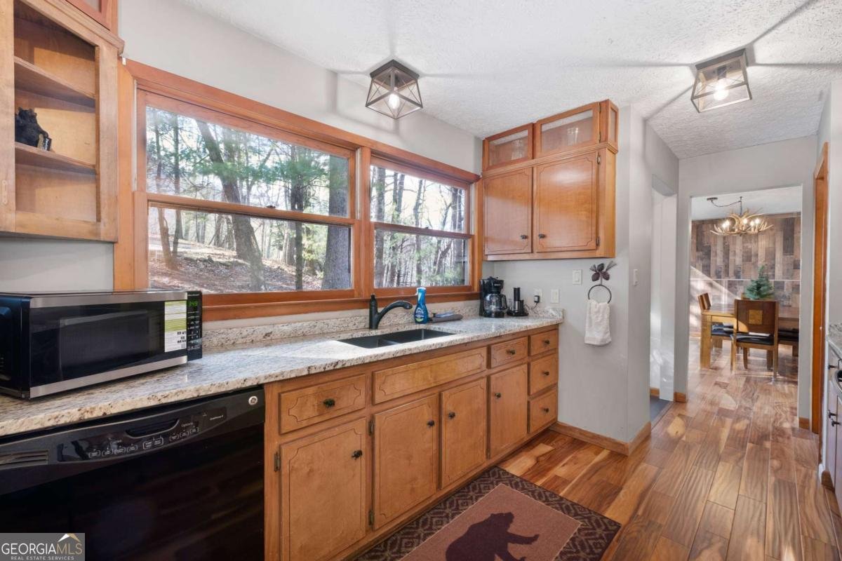 226 Mountain View Court Ellijay - Photo 10