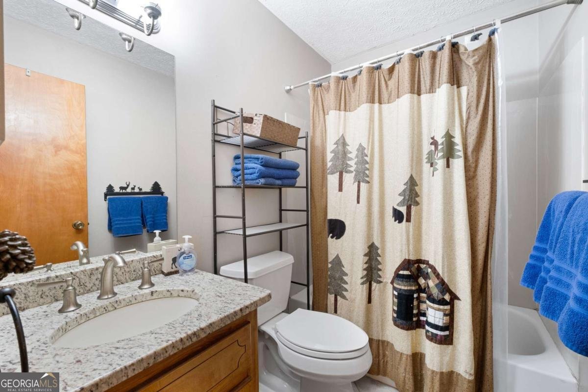 226 Mountain View Court Ellijay - Photo 14