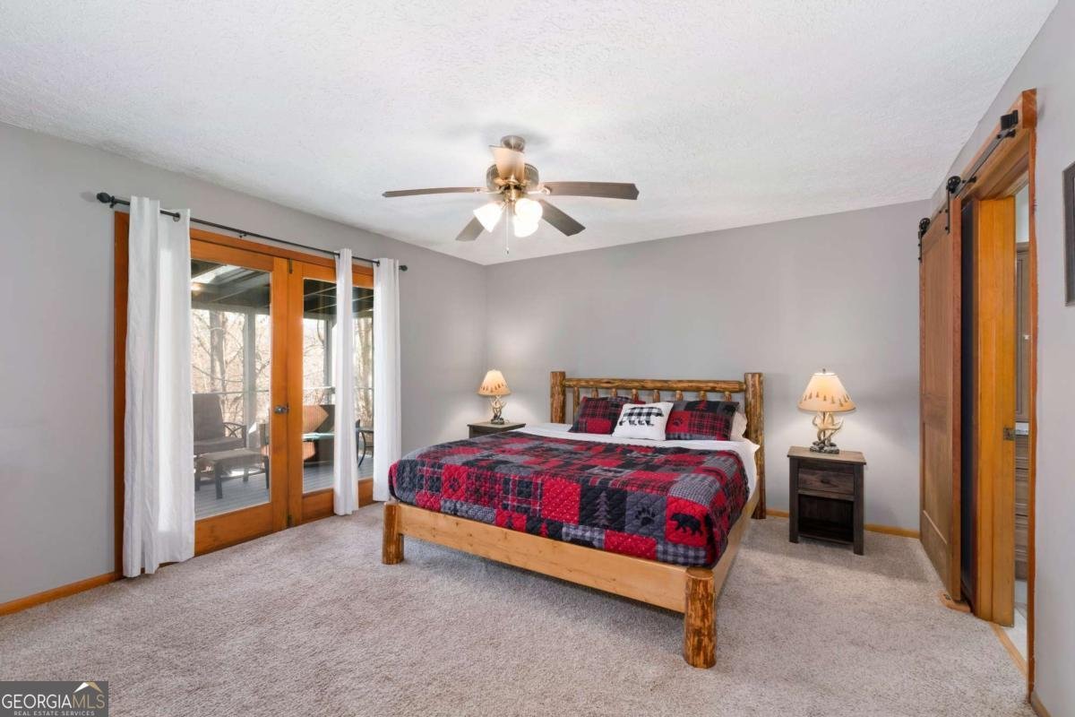 226 Mountain View Court Ellijay - Photo 15
