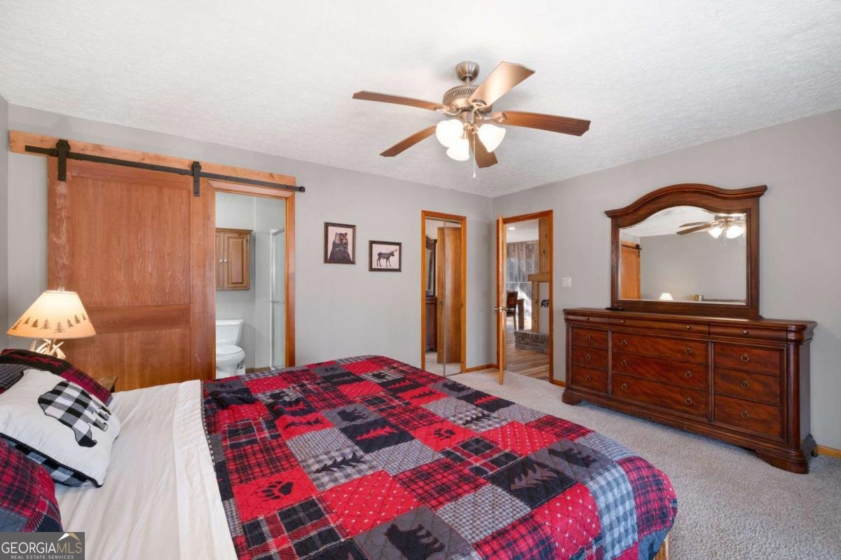 226 Mountain View Court Ellijay - Photo 16