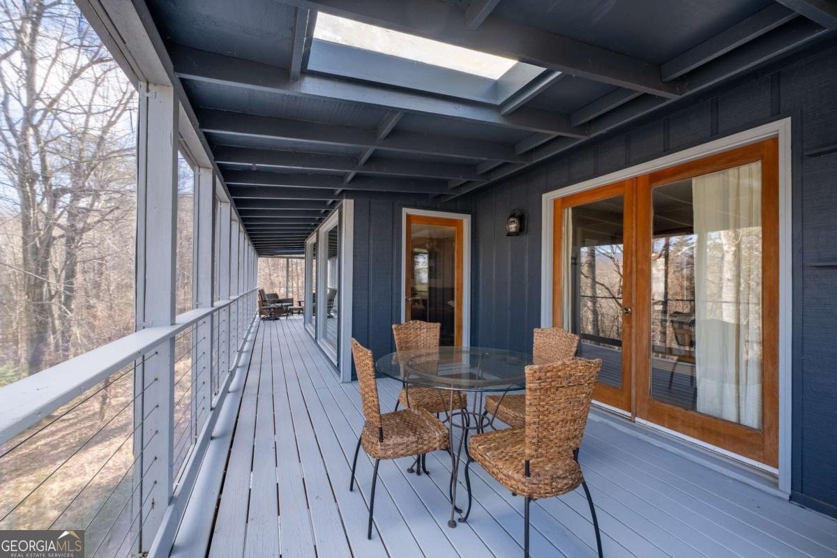 226 Mountain View Court Ellijay - Photo 20