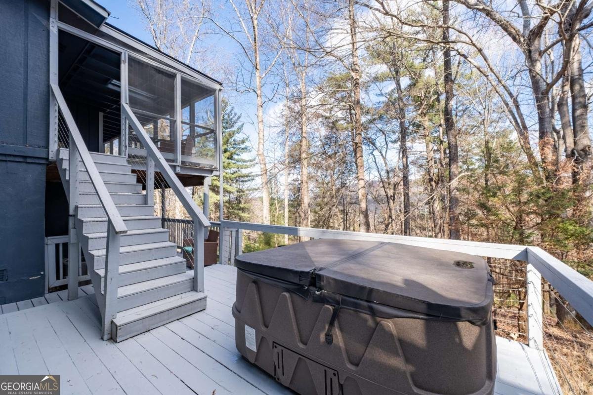 226 Mountain View Court Ellijay - Photo 23