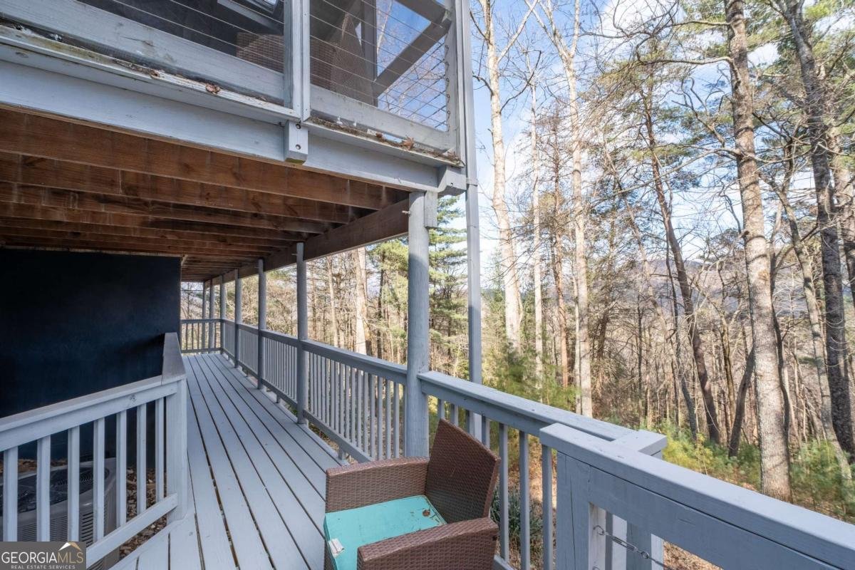 226 Mountain View Court Ellijay - Photo 24