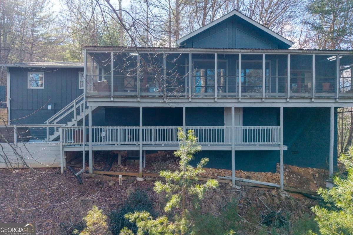 226 Mountain View Court Ellijay - Photo 26