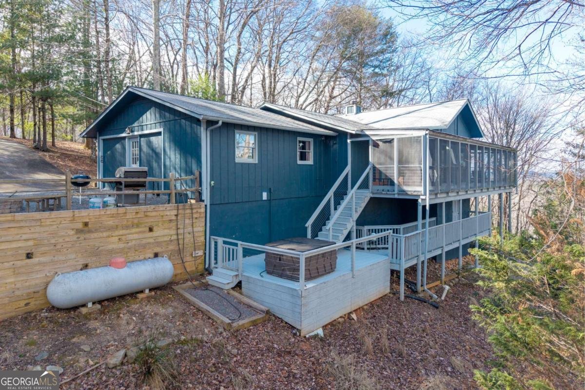 226 Mountain View Court Ellijay - Photo 27