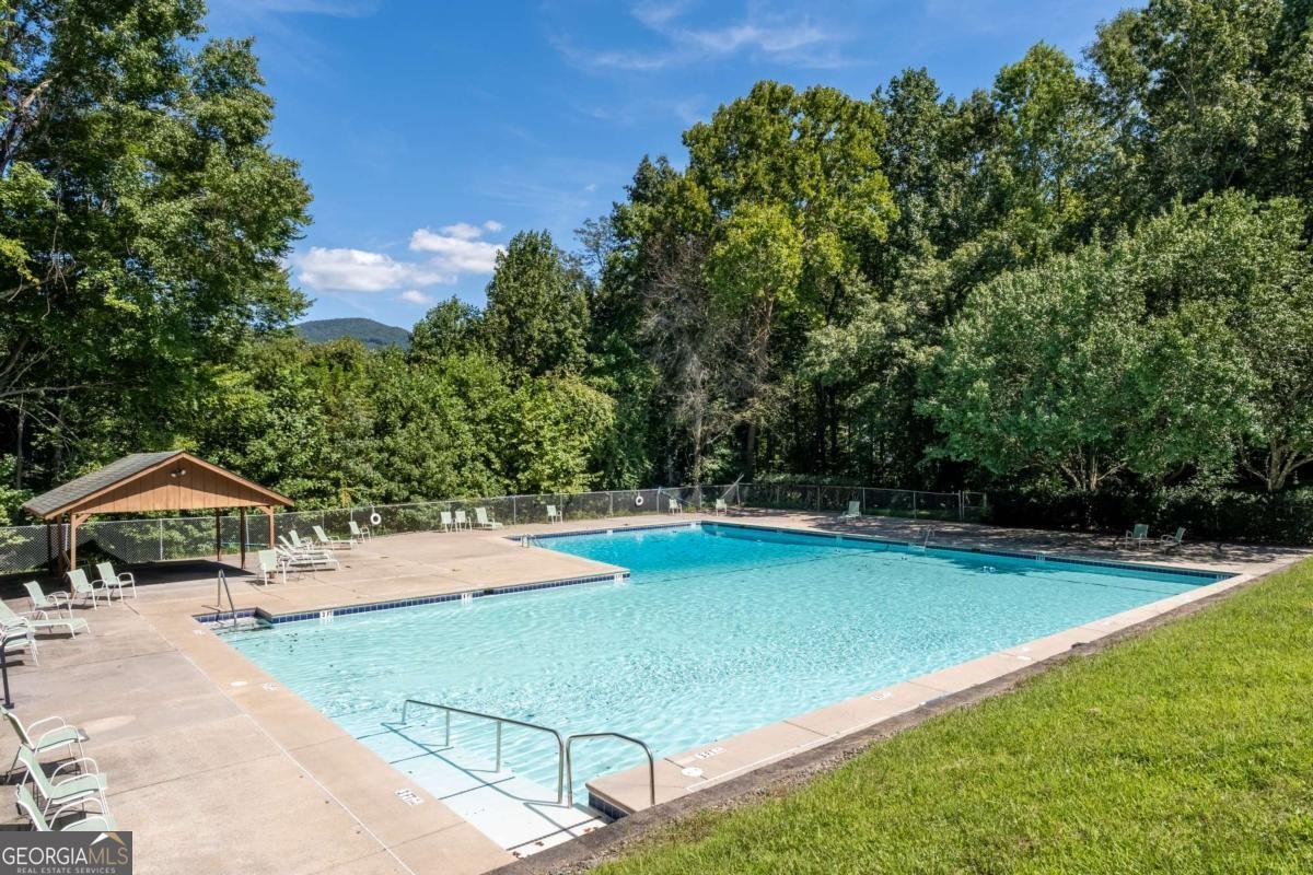 226 Mountain View Court Ellijay - Photo 34