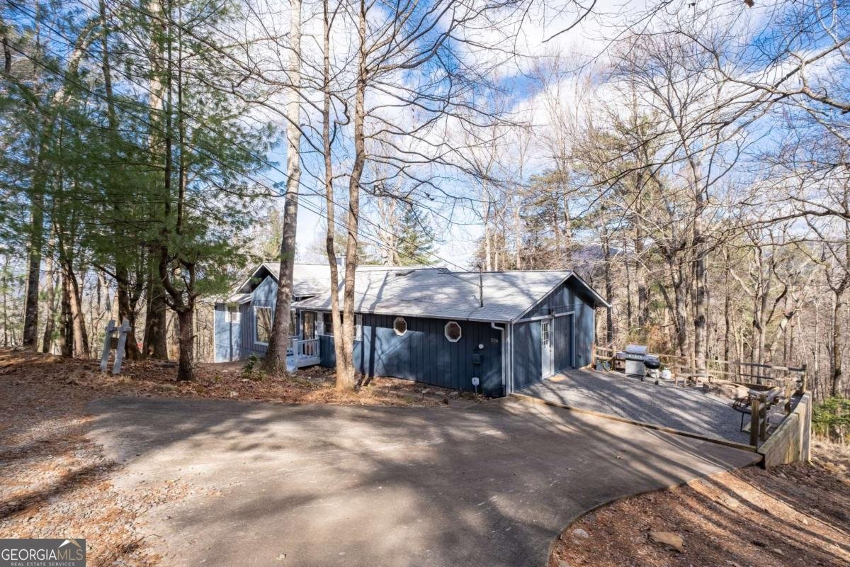 226 Mountain View Court Ellijay - Photo 35