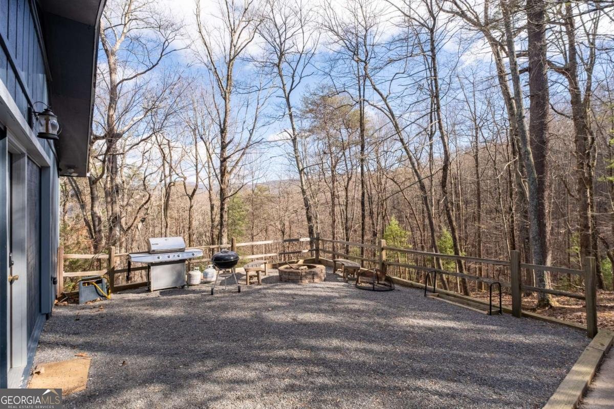 226 Mountain View Court Ellijay - Photo 36