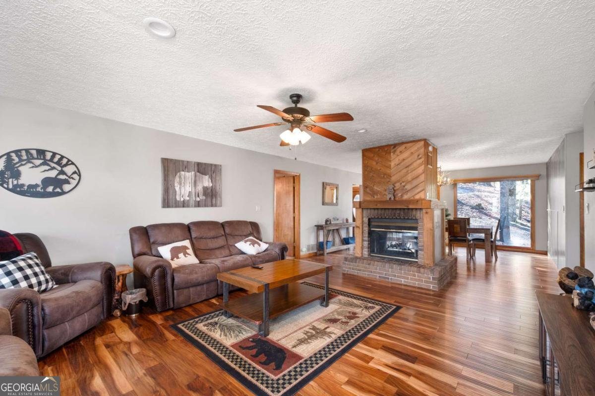 226 Mountain View Court Ellijay - Photo 7