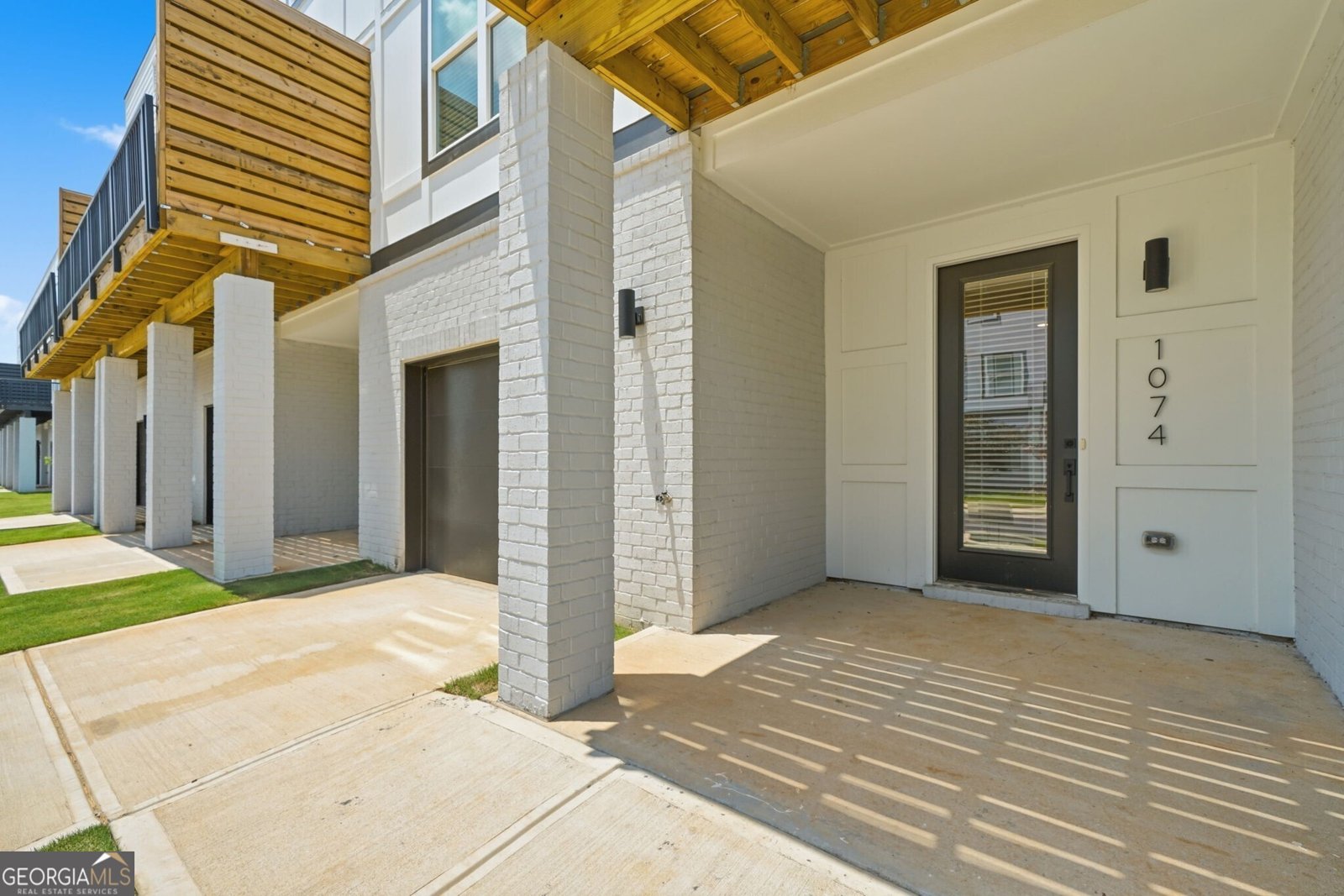 1066 Glen Opal Drive Decatur - Photo 8