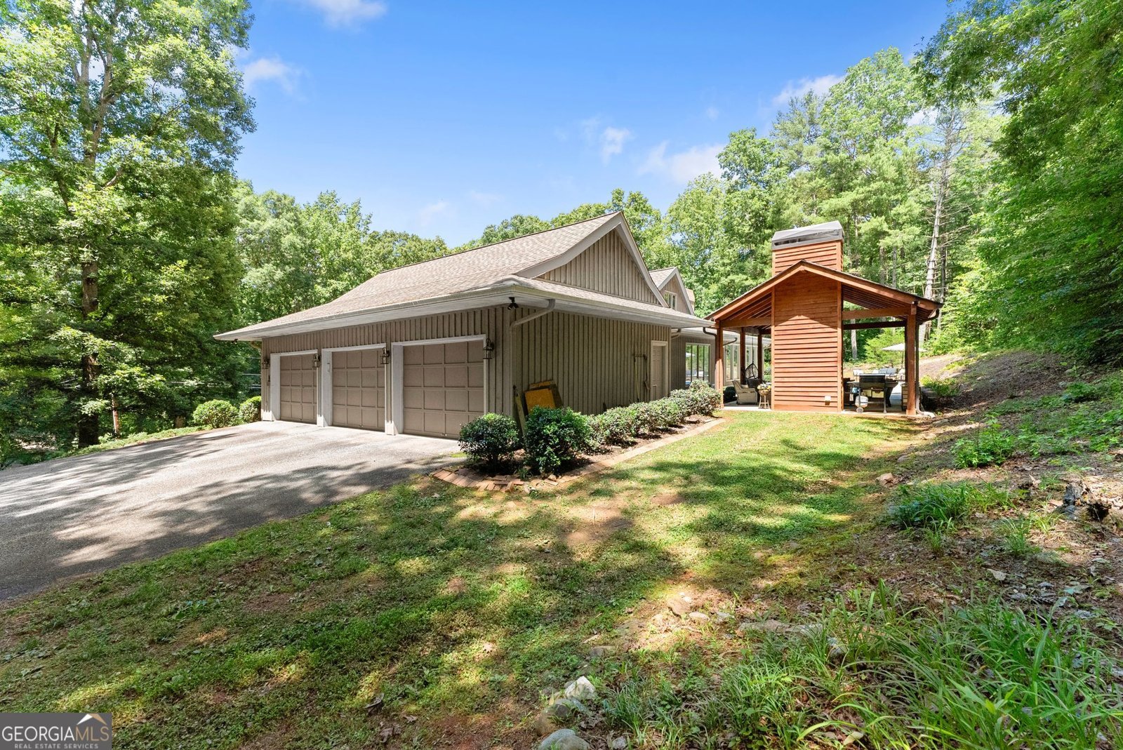 386 Stewart Lane Clarkesville - Photo 12