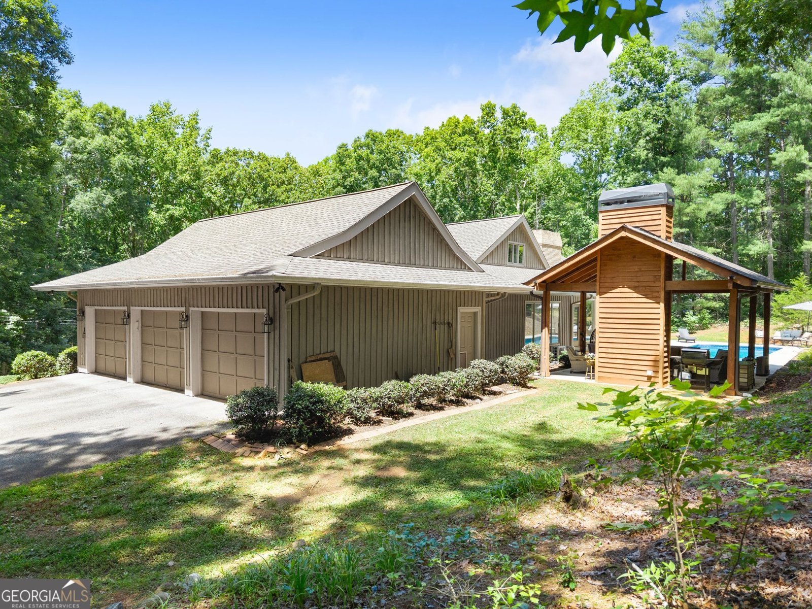 386 Stewart Lane Clarkesville - Photo 13