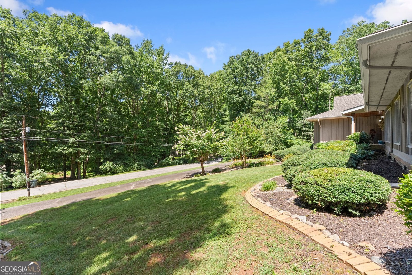 386 Stewart Lane Clarkesville - Photo 14