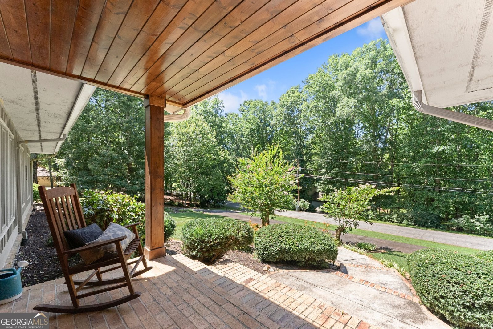 386 Stewart Lane Clarkesville - Photo 15