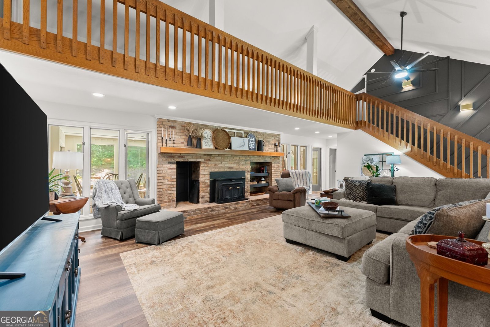 386 Stewart Lane Clarkesville - Photo 17